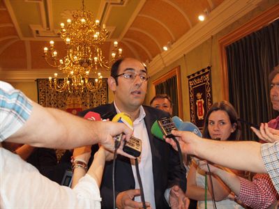 Aprobada una operación de de 22,5 millones de euros para pagar a los proveedores