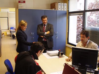 El Ayuntamiento pone en marcha la Oficina de Atención al Vecino