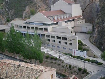 La Junta excluye a Cuenca de la Red de Teatros por no estar al corriente de pago cuando debe 5 millones de euros al Ayuntamiento 