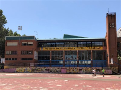 Los abonados de instalaciones deportivas municipales pueden solicitar ya la devolución de sus pagos por el cierre por la Covid-19