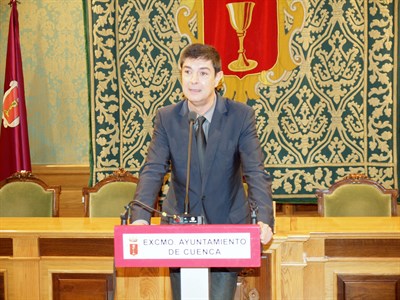 El Ayuntamiento concederá 50 becas de comedor para los meses de verano