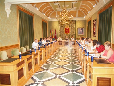 El Ayuntamiento instará a la JCCM a rectificar su decisión y ubicar el Conservatorio Superior de Música en Cuenca