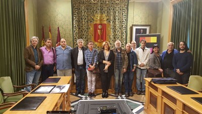 La oferta cultural de “Otoño en las Hoces 2016” recupera el cine y continúa ofreciendo una variada programación con teatro, exposiciones, talleres, fotografía, música y poesía