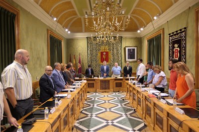 El Consejo Social da el visto bueno a la creación de tres grupos de trabajo de la Estrategia DUSI