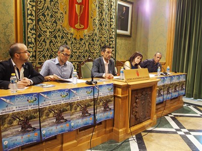 La IV edición del Descenso del Júcar en piragua se combinará con el 45 Raphel del Tajo de Aranjuez