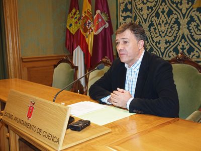 Aprobado el pliego para la subasta de dos vehículos municipales