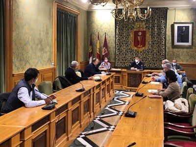 Los Presupuestos Participativos se consolidan con diez proyectos elegidos y un aumento del 230 por ciento en la participación