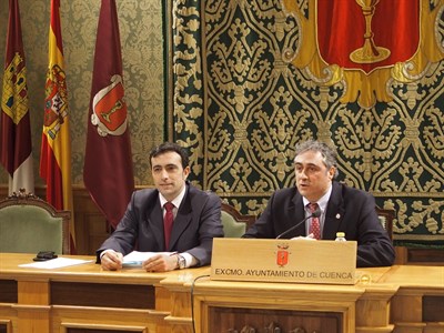 El Ayuntamiento contará a partir del 2 de enero con un nuevo sistema de tramitación electrónica más cercano, abierto, ágil y transparente 