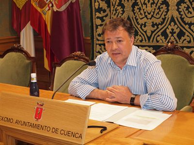 Desbloqueada la construcción del Laboratorio para la Investigación de Tecnologías aplicadas del Campus de Cuenca