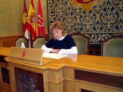 La Junta de Gobierno aprueba el inicio del expediente de contratación para las obras de asfaltado en 45 calles y avenidas de Cuenca  
