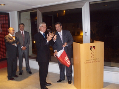 Copenhague en Cuenca muestra la cultura danesa en nuestra ciudad