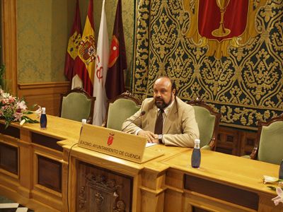 Aprobado el anteproyecto del acceso a Nohales desde la A-40