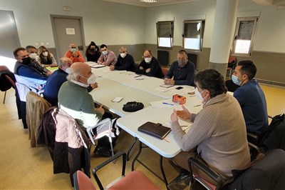 El Ayuntamiento abre un periodo de consulta pública previa a la aprobación de la Ordenanza Municipal de San Mateo