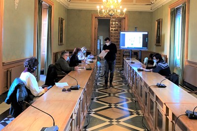 Los concursos navideños del Ayuntamiento de Cuenca ya tienen ganadores