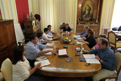 Más de 60.000 espectadores asistieron a los 214 actos organizados en 2016 en el Teatro Auditorio