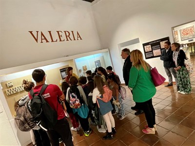 Dolz manifiesta su intención de retomar “de forma decidida” el proyecto de rehabilitación y ampliación del Museo de Cuenca 
