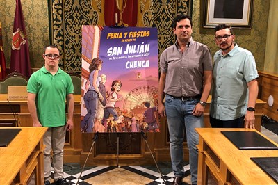 La Feria de San Julián se celebrará con limitación de ruidos dos días en un horario concreto para comodidad de los menores con autismo