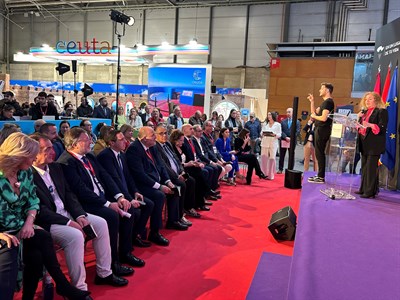 El Ayuntamiento comienza la celebración del Año Zóbel con el rompedor vídeo ‘Cuenca, profunda fascinación”