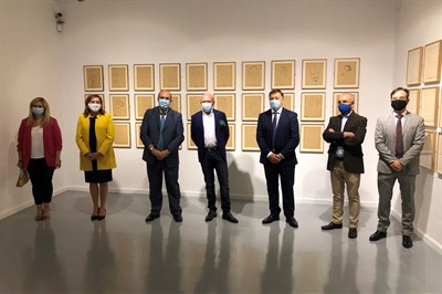 La Fundación Roberto Polo espera abrir su sede en Cuenca a finales del próximo mes de octubre