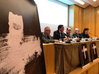 Mariscal atribuye el éxito de la SMR a la excelencia de la unión de la música con el patrimonio monumental de Cuenca