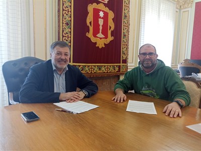 Cuenca se adhiere al Corredor Biológico Mundial, declarándose cuatro kilómetros cero de especies de fauna y flora