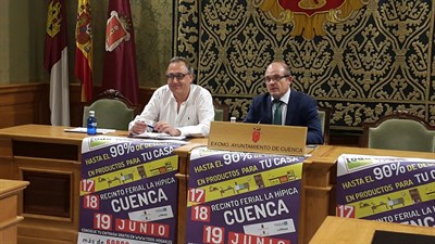 Hogar Factory llega a su sexta edición entre el 17 y el 19 de junio