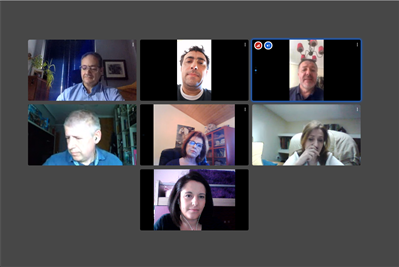 Dolz apela a la unidad de los grupos políticos municipales para trabajar en la recuperación económica y social de Cuenca