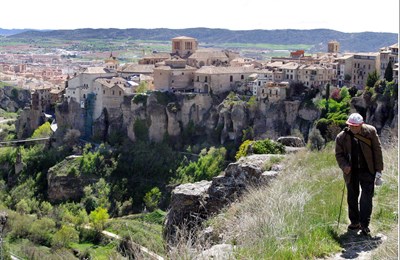El Ayuntamiento y la ONG DiDeSUR organizan actividades de sensibilización ambiental durante el fin de semana


