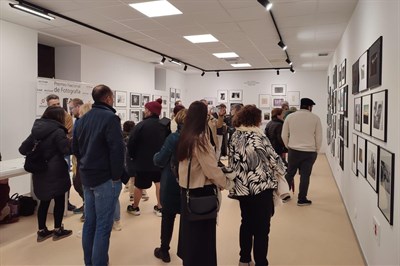 Convocatoria abierta para seleccionar tres propuestas expositivas para El Almudí