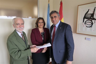 El Ayuntamiento presenta oficialmente la candidatura de ‘Cuenca Ciudad Creativa de la Música’