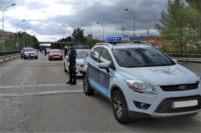 Este martes se abre el plazo para la presentación de solicitudes para las tres plazas de Policía Local convocadas por el Ayuntamiento de Cuenca
