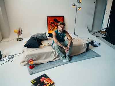 Ya es la hora de Amaral, Dani Fernández, Viva Suecia, Sexy Zebras y El Drogas en la Feria y Fiestas de San Julián 2025