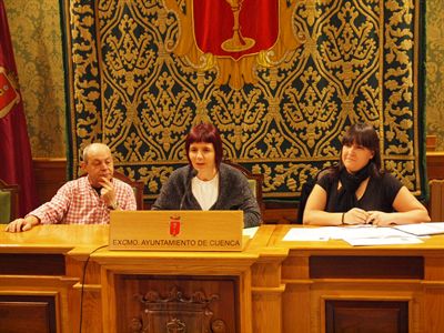 El 1 de diciembre se abre en plazo de preinscripción para la Escuela Municipal de Teatro