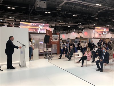 La campaña promocional del Ayuntamiento de Cuenca llegará a unos ocho millones de usuarios