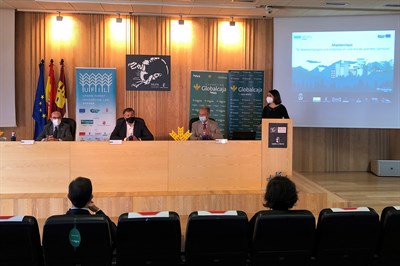 Los alumnos de UFIL conocen  los desafíos a los que se debe enfrentarse una nueva empresa