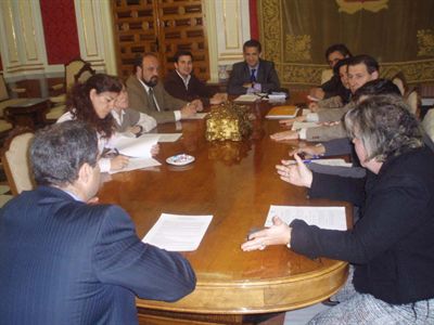 La Junta de Gobierno aprueba la contratación de un concierto de Bob Dylan en Cuenca