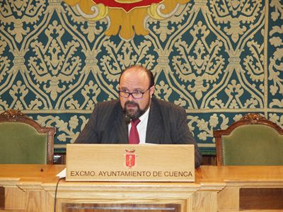 La Junta Local de Gobierno aprueba el expediente de contratación del servicio de regulación de estacionamiento bajo control horario