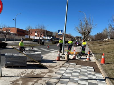 El Ayuntamiento de Cuenca adjudica el nuevo Plan de Mantenimiento Urbano por 1,2 millones de euros