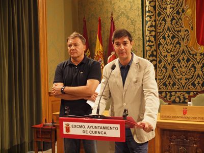 El Ayuntamiento asfaltará 50.000 metros cuadrados de calles