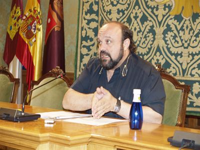 Adjudicada definitivamente la construcción de la sede 
de CEOE-CEPYME por un importe de 1,5 millones de euros
