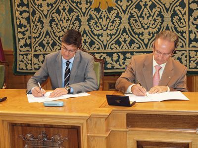 El Ayuntamiento abonará 1.762 facturas pendientes en 15 días