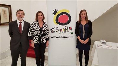 Cuenca presenta su oferta turística y cultural en Polonia