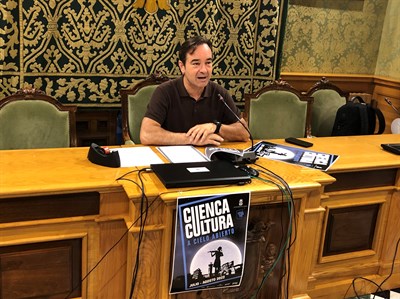 Un total de 65 actuaciones de grupos conquenses conforman el programa de verano Cuenca Cultura a Cielo Abierto