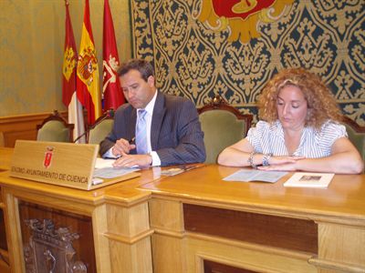 El Ayuntamiento convoca el I Premio de Periodismo Juan de Valdés