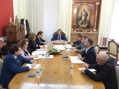 Cristóbal Soler será el próximo director artístico de la Semana de Música Religiosa de Cuenca 