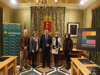 El concurso + Patrimonio permitirá dar voz y participación a todas las entidades culturales de Cuenca que quieran enriquecer la programación del XX Aniversario 