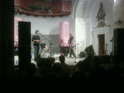 Balance positivo del programa cultural “Veranos en Cuenca 2012”