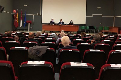 El Ayuntamiento, a punto de lanzar el pliego de condiciones para la redacción del proyecto de remodelación del edificio del mercado y su entorno