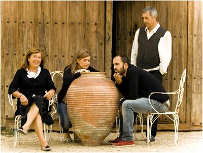 El grupo Mayalde actuará mañana sábado en el Teatro-Auditorio 