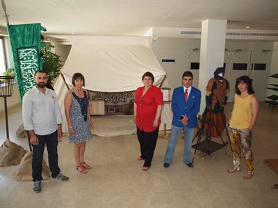 El sábado se celebran los actos centrales de la conmemoración del VIII Centenario de la Muerte de Alfonso VIII